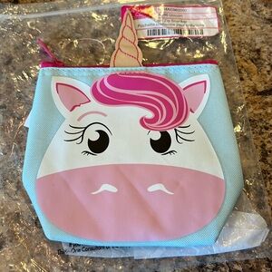 Thirty-One Unicorn Pouch